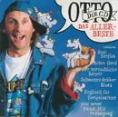 CD - Otto Waalkes - Otto Die CD, Das Allerbeste
