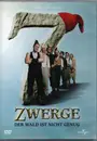 DVD - Otto Waalkes / Sven Unterwaldt a.o. - 7 Zwerge - Der Wald ist nicht genug