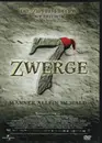 Double DVD - Otto Waalkes / Sven Unterwaldt Jr. a.o. - 7 Zwerge - Männer allein im Wald ( Die Zipfel-Edition)