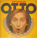 LP - Otto Waalkes - Ottocolor