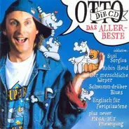 Otto - Die CD - Das Allerbeste