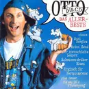 CD - Otto - Die CD - Das Allerbeste