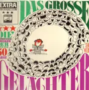 LP - Otto Wallburg, Hans Blädel, a.o. - Das Grosse Gelächter