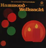 Otto Weiß - Hammond-Weihnacht