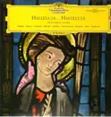 LP - Otto, Grobe, Berliner Händel-Chor - Halleluja ... Halleluja - Berühmte Chöre