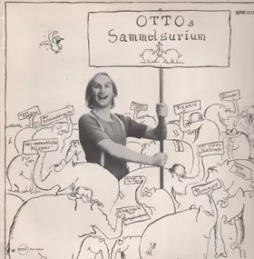 Otto Waalkes - Ottos Sammelsurium