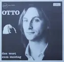 LP - Otto, Otto Waalkes - Das Wort Zum Montag