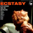 LP - Otto Cesana & His Orchestra - Ecstasy