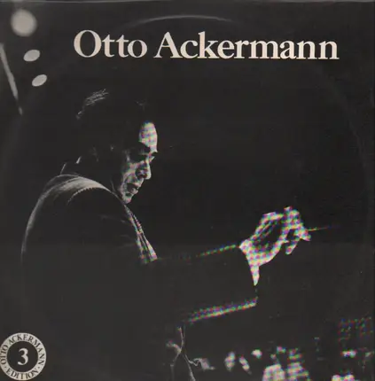 Otto Ackermann - Otto Ackermann Edition Vol. 3