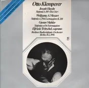 Otto Klemperer - Live 50 Cencerti Indimeticabili: Haydn, Mozart,..