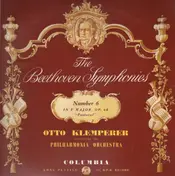 Otto Klemperer - Symphony No. 6 In F Major, Op. 68 'Pastoral'