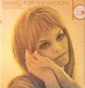 LP - Otto Lington's Dance Orchestra - Thanks For The Memory