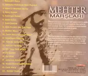 CD - Ottoman Military Band - Mehter Marşları - Still Sealed