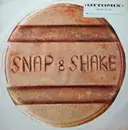 12inch Vinyl Single - Ottomix - Boom Boom (Remixes)