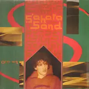 Ottomix - Sahara Sand