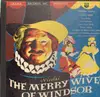 LP-Box - Otto Nicolai - The Merry Wives of Windsor