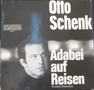 Otto Schenk - Adabei Auf Reisen