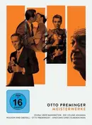 Otto Preminger - Otto Preminger Meisterwerke