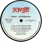 12'' - Ottorongo - Eena Ena