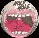 12'' - Otto Rongo - Owé-Yo!