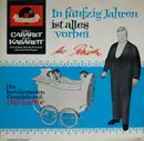 LP - Otto Reutter - In Fünfzig Jahren Ist Alles Vorbei