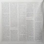 Double LP - Respighi - Pini Di Roma · Feste Romane · Fontane Di Roma · Antiche Arie E Danze