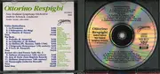 CD - Ottorino Respighi , New Zealand Symphony Orchestra , Andrew Schenck - Trittico Botticelliano / The Birds / Ancient Airs & Dances