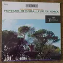 LP - Respighi - Fontane Di Roma Pini Di Roma