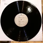 LP - Ottorino Respighi - The Pines ... The Fountains Of Rome  (Arturo Toscanini) - Mono