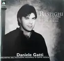 CD - Respighi - Roman Trilogy