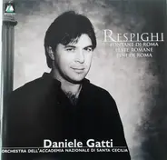 Respighi - Roman Trilogy