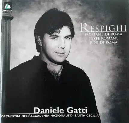 Respighi - Roman Trilogy