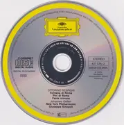 CD - Respighi - Pini Di Roma ∙ Fontane Di Roma ∙ Feste Romane