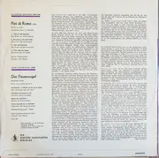 LP - Ottorino Respighi , Igor Stravinsky - Lorin Maazel - Pini Di Roma / Der Feuervogel - Ballettsuite