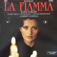 Respighi - La Fiamma