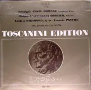 Respighi / Dukas / Liadov / Franck - Feste Romane / L'Apparenti Sorcier / Kikimora / Psyche