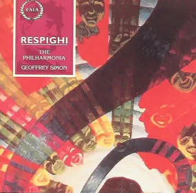 Ottorino Respighi - Respighi