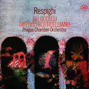 LP - Respighi / Prague Chamber Orchestra - Gli Uccelli / Trittico Botticelliano