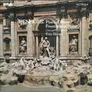 LP - Ottorino Respighi , The Chicago Symphony Orchestra , Fritz Reiner - Pines Of Rome / Fountains Of Rome