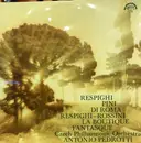LP - Ottorino Respighi , The Czech Philharmonic Orchestra , Antonio Pedrotti - Pini Di Roma, La Boutique Fantasque