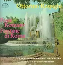 LP - Ottorino Respighi - Feste Romane / Fontane di Roma