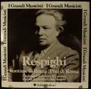LP - Respighi - Fontane Di Roma