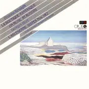 LP - Respighi / Bizet - La Boutique Fantasque On Music By Rossini / L'Arlésienne, Suites Nos. 1&2 - Stereo