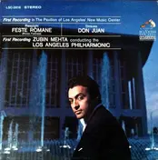 Ottorino Respighi - Feste Romane