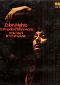 Ottorino Respighi - Feste Romane (Roman Festivals). Don Juan.