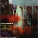 LP - Ottorino Respighi - Feste romane / Fontane di Roma