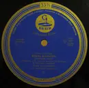 LP - Ottorino Respighi - Římské Fontány / Římské Slavnosti - labelvariation