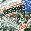 CD - Otto's Bigband - Live