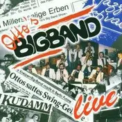 Otto's Bigband - Live