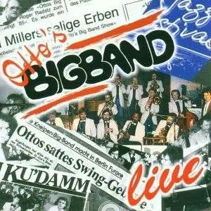 Otto's Bigband - Live